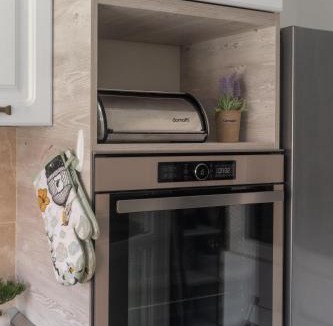Chiajna Apartment | Nest45