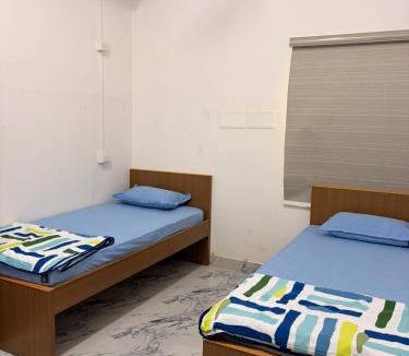 Kelambakkam Hostel | NestIQ Hostel