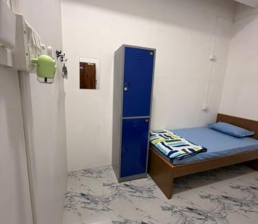 Kelambakkam Hostel | NestIQ Hostel
