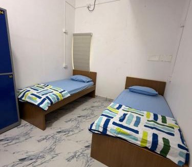 Kelambakkam Hostel | NestIQ Hostel