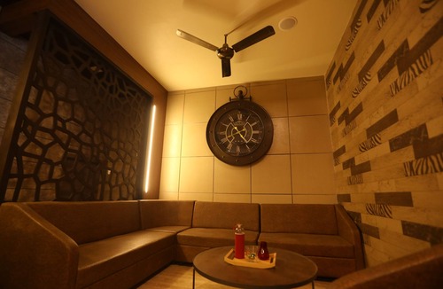 Chennai Hotel | Nestlay Rooms Vanagaram