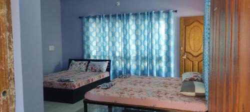 Murudeshwara House | Nestle Sahayadri BeachFront Homestay Murudeshwar