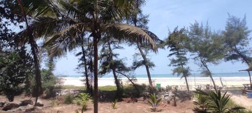 Murudeshwara House | Nestle Sahayadri BeachFront Homestay Murudeshwar