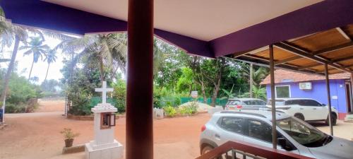 Murudeshwara House | Nestle Sahayadri BeachFront Homestay Murudeshwar