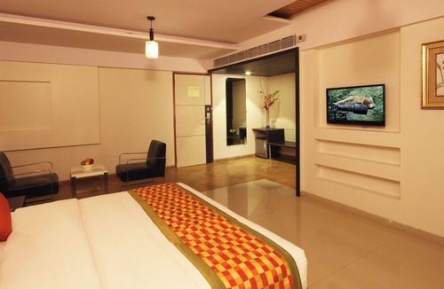 Marol Hotel | Nestor Hotels Pvt Ltd