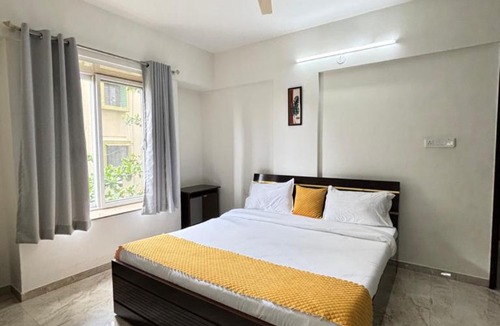 Clover Park Apartment | Nestoria Corporate Services
