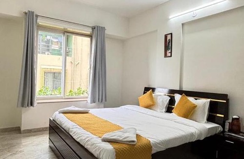 Clover Park Apartment | Nestoria Corporate Services