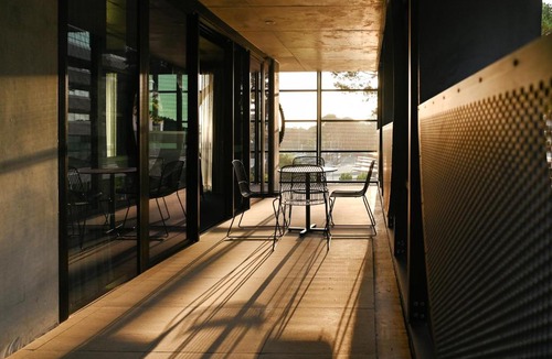 Bentley Hotel | Nesuto Curtin Perth Hotel