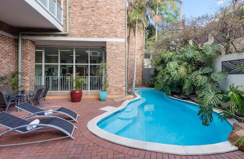 Pennant Hills Apartment | Nesuto Pennant Hills