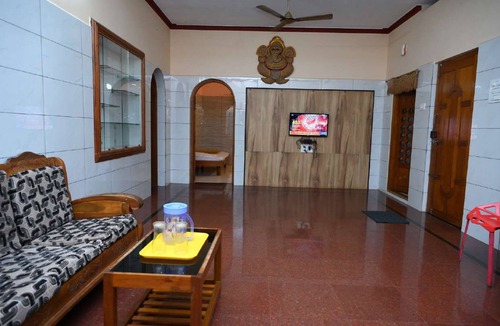 Murudeshwara Apartment | Netrani Residency