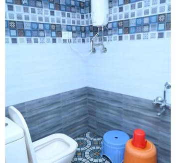 Murudeshwara Hotel | Netrani Residency