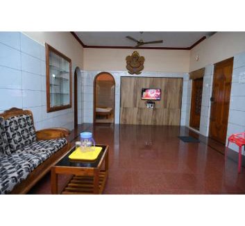 Murudeshwara Hotel | Netrani Residency