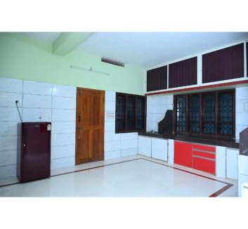 Murudeshwara Hotel | Netrani Residency