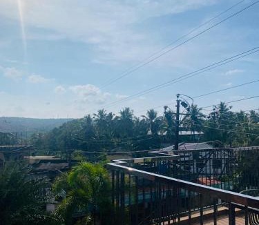 Tirur Apartment | Neurogreen Apartments