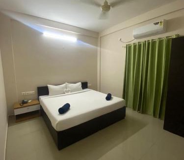 Tirur Apartment | Neurogreen Apartments