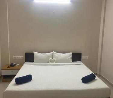 Tirur Apartment | Neurogreen Apartments