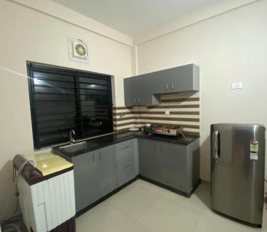 Tirur Apartment | Neurogreen Apartments