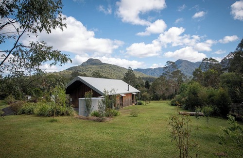 Gleniffer Cabin | Never Never Cabin