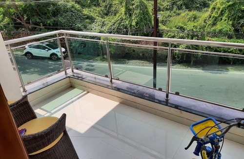 Visakhapatnam Apartment | New 3BHK flat very near to beach,restaurants