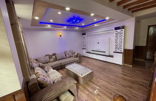 New Baneshwor House | New and Charming3 Bd/4 Ba House Available for Rent