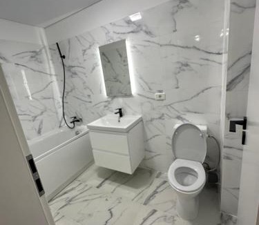 Sector 3 Apartment | New Apartment Bucuresti Sector 3