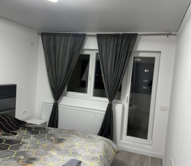 Sector 3 Apartment | New Apartment Bucuresti Sector 3