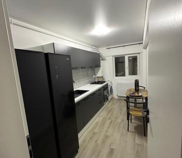 Sector 3 Apartment | New Apartment Bucuresti Sector 3
