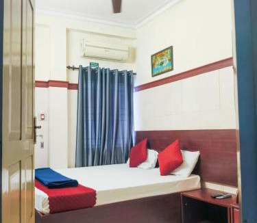 Aluva Cabin | New AS Tourist Home Aluva