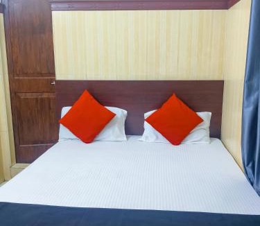 Aluva Cabin | New AS Tourist Home Aluva