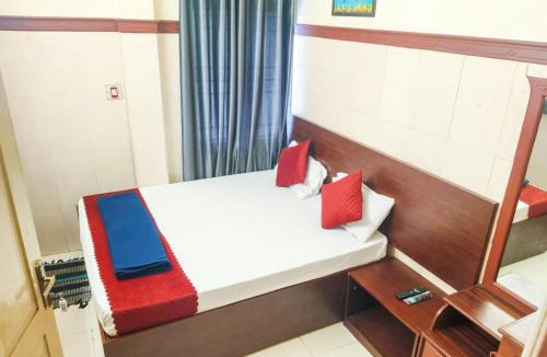 Aluva Cabin | New AS Tourist Home Aluva
