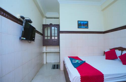 Ernakulam South Cabin | New AS Tourist Home