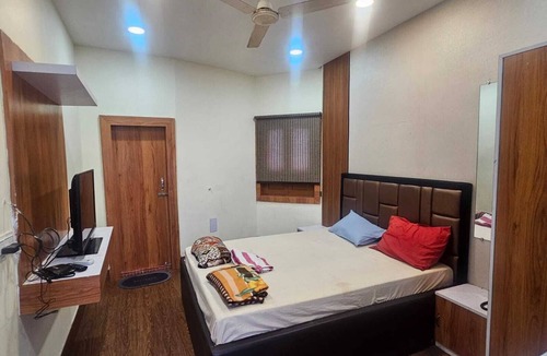 Brahmapur Hotel | New Bhabani Hotel
