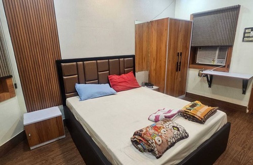 Brahmapur Hotel | New Bhabani Hotel