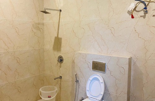 Ramnagar Hotel | New Corbett Hotel and Resort