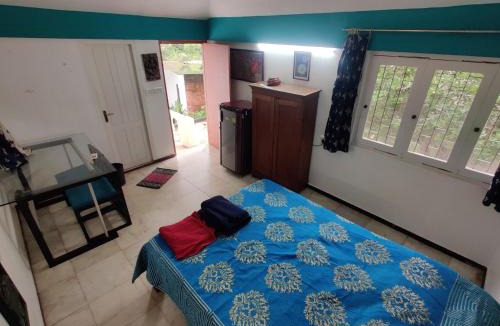 Kuilapalayam House | New Creation Guest House