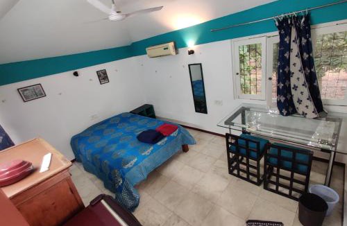 Kuilapalayam House | New Creation Guest House