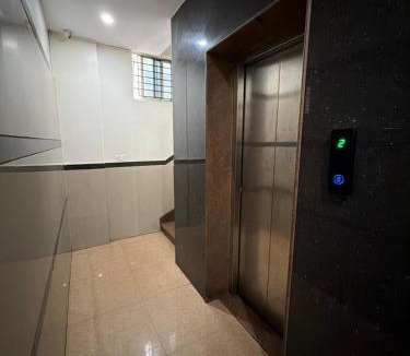 Jayanagar Hotel | new dreams inn
