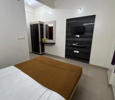 Jayanagar Hotel | new dreams inn