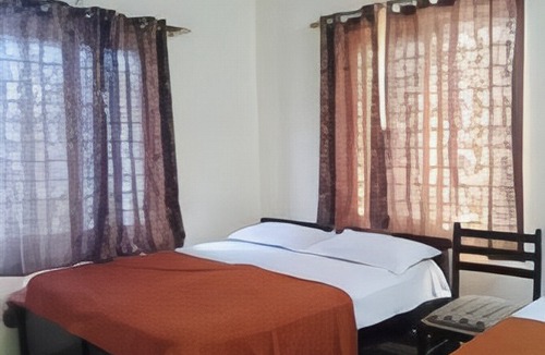 BTM Layout Hotel | New Golden Residency