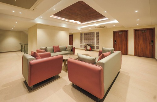 Badrinath Hotel | New Hotel Snow Crest