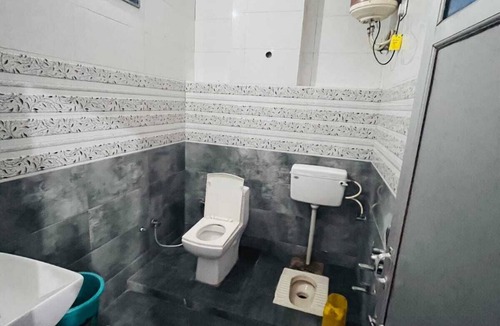 Khatu Hotel | New khandelwal Guest House