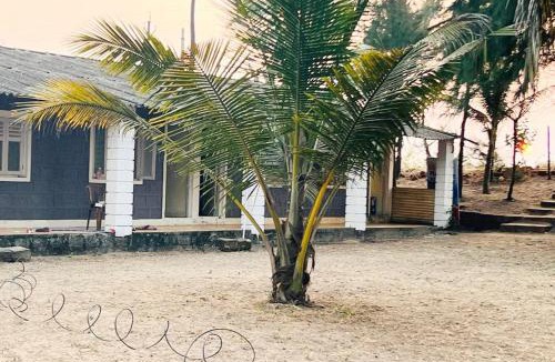 Devbag Resort | New Majestic Beach Resort,Breeze Haven