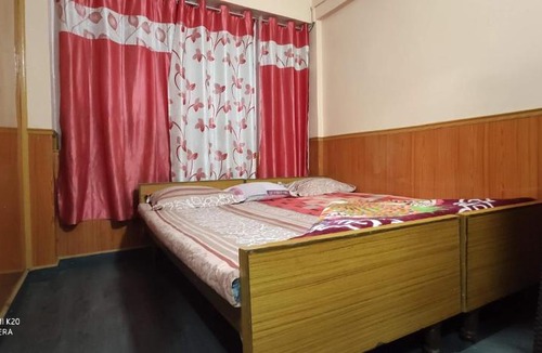 Darjeeling Hotel | New Manjil