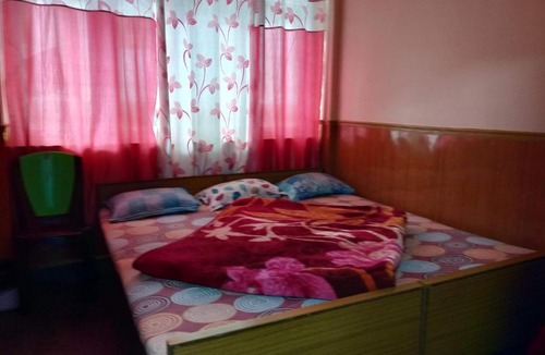 Darjeeling Hotel | New Manjil
