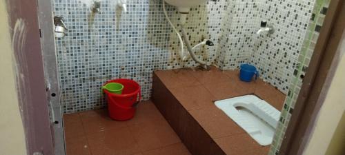 Deoghar Hotel | NEW MILAN PALACE, Deoghar
