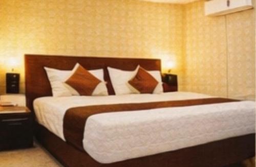 Sulthan Bathery Apartment | NEW MOUNT RESIDENCY