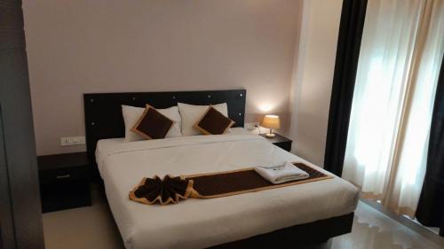 Sulthan Bathery Apartment | NEW MOUNT RESIDENCY