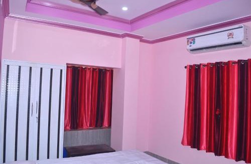 Bishnupur Hotel | New Mukherjee Lodge