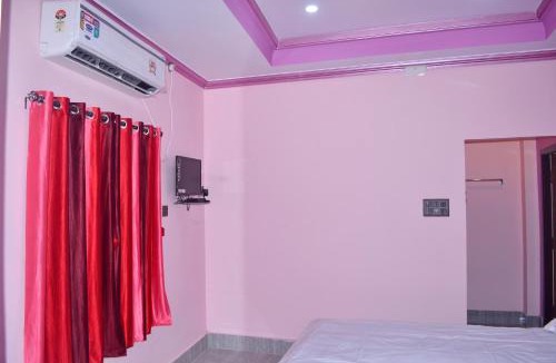 Bishnupur Hotel | New Mukherjee Lodge