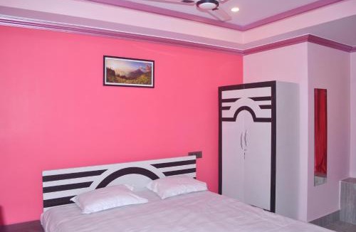 Bishnupur Hotel | New Mukherjee Lodge